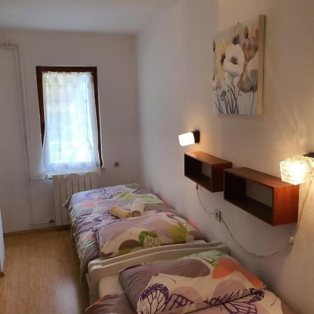 Apartments With A Parking Space Rabac, Labin - 6414 Room photo