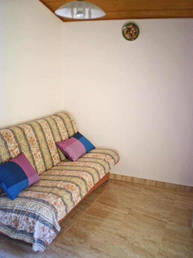 Apartments With A Parking Space Rabac, Labin - 6414 Exterior photo