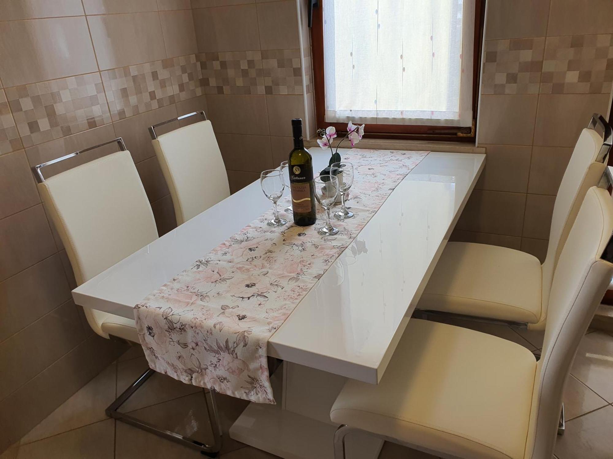 Apartments With A Parking Space Rabac, Labin - 6414 Room photo