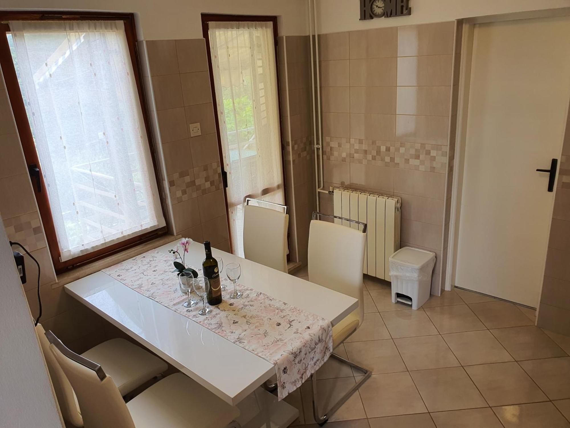 Apartments With A Parking Space Rabac, Labin - 6414 Room photo