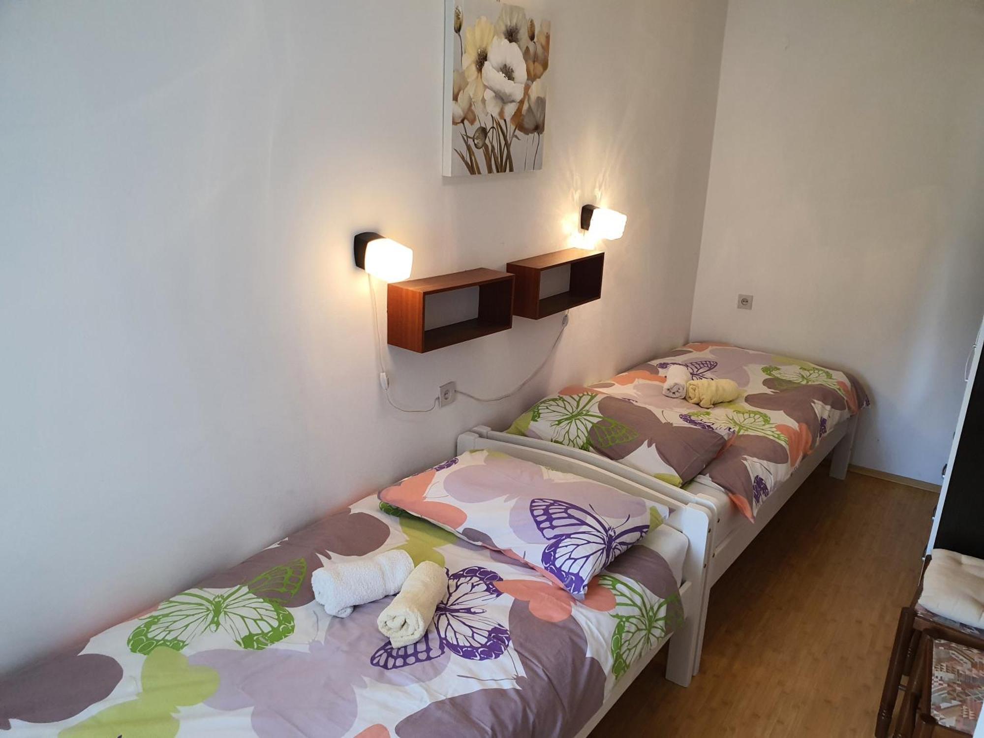 Apartments With A Parking Space Rabac, Labin - 6414 Room photo