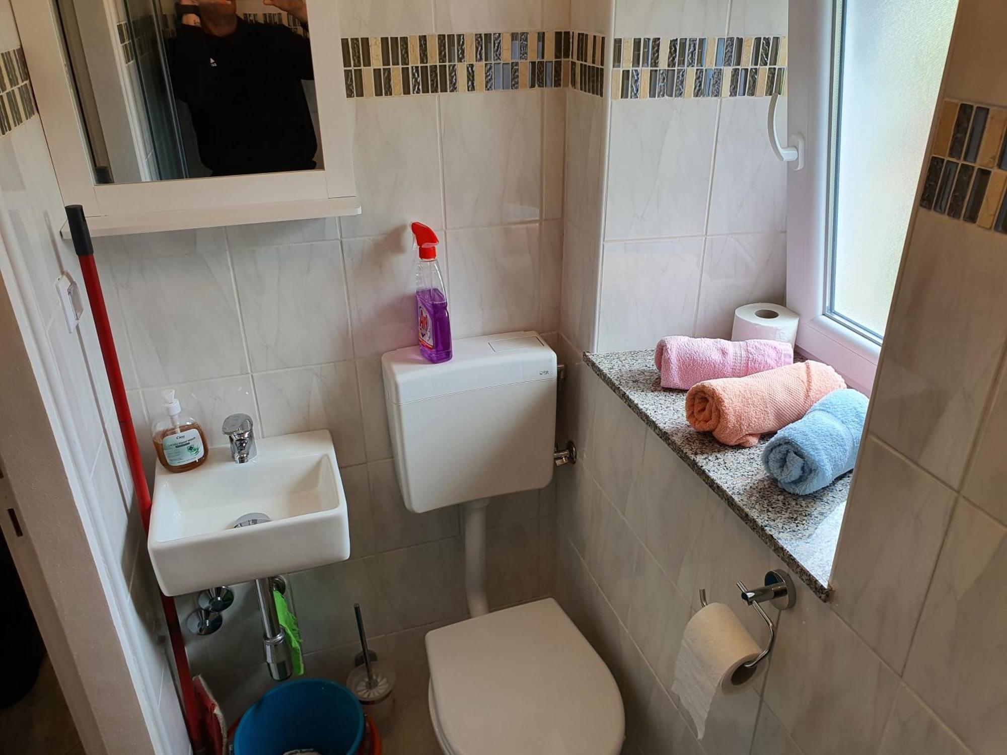 Apartments With A Parking Space Rabac, Labin - 6414 Room photo