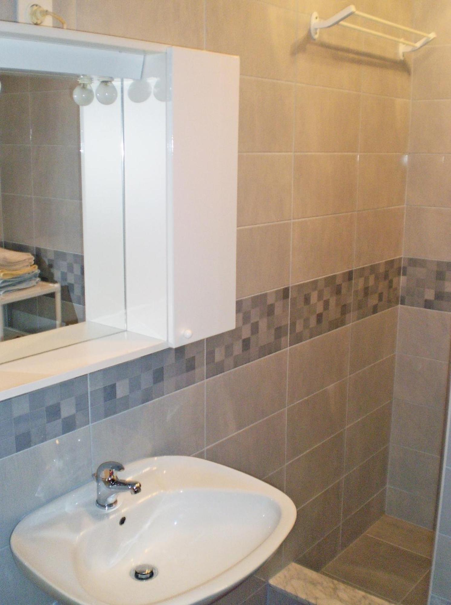 Apartments With A Parking Space Rabac, Labin - 6414 Room photo